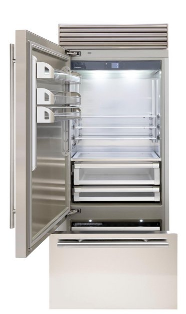 Встраиваемый холодильник Fhiaba XS900TST3I в Тюмени (preview 1)