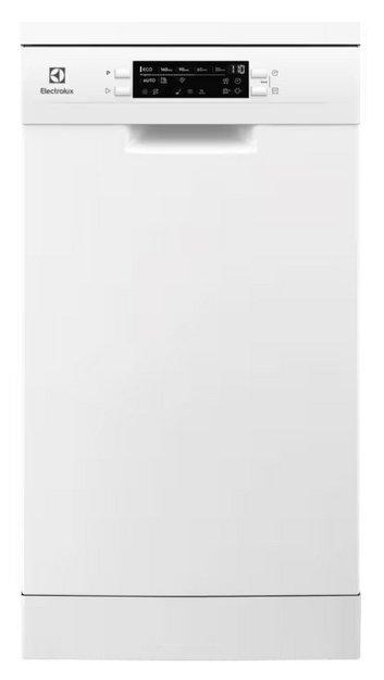 Посудомоечная машина Electrolux ESS42220SW в Тюмени (preview 1)