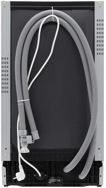 Встраиваемая посудомоечная машина KRONA LUMERA 45 BI V2 в Тюмени (preview 7)