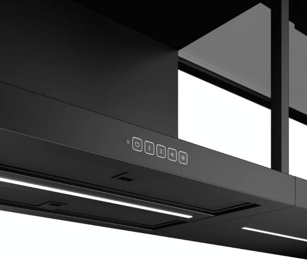 Вытяжка Franke FMA MODULAR F60 BK MATT в Тюмени (preview 4)