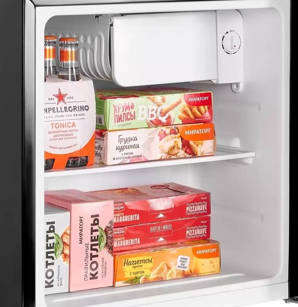 Холодильник Maunfeld MFF50RB в Тюмени (preview 8)