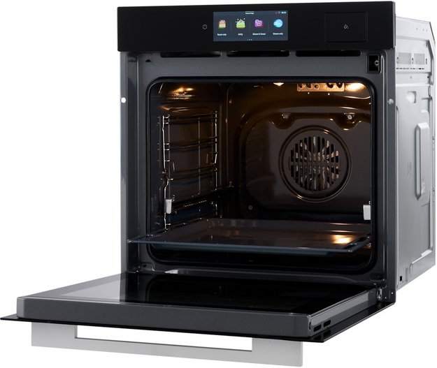 Духовой шкаф Graude BMDP 60.4 S в Тюмени (preview 11)