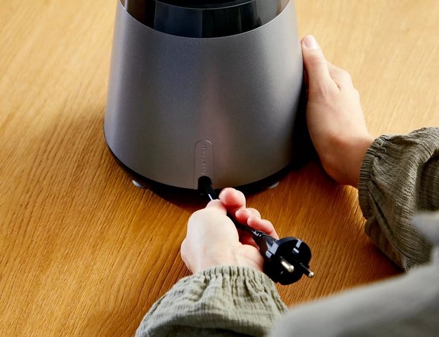 Блендер Bosch MMB6141S в Тюмени (preview 5)