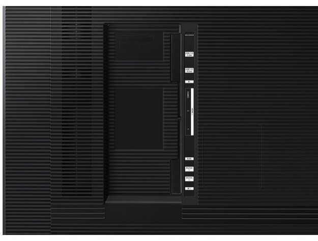 Панель Samsung LH75QBBEBGCXCI в Тюмени (preview 6)