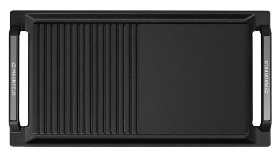 Поддон-гриль к варочным поверхностям Maunfeld GP1 в Тюмени (preview 3)