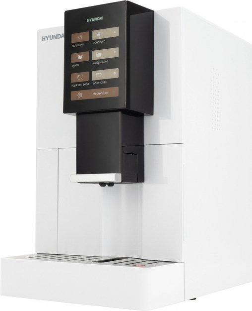 Кофемашина Hyundai HAM-4103 в Тюмени (preview 4)