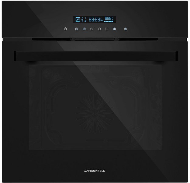 Духовой шкаф Maunfeld AEOD6063BM в Тюмени (preview 1)