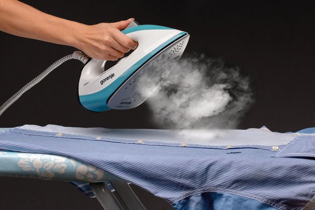 Парогенератор Gorenje SGH2200LBC в Тюмени (preview 5)