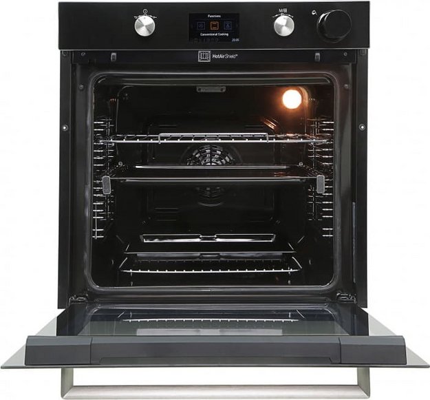 Духовой шкаф Schaub Lorenz SLB EY6953 в Тюмени (preview 2)