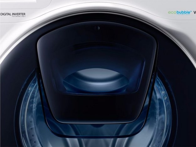 Стиральная машина Samsung WW 12K8412OW AddWash в Тюмени (preview 7)