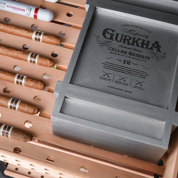 Хьюмидор Meyvel MC-120BK (PRO) в Тюмени (preview 10)