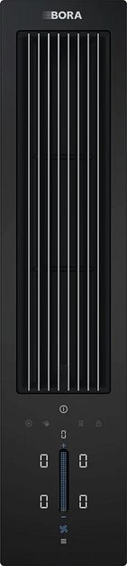 Варочная панель с вытяжкой и установочным комплектом BORA CKA2HB (1xCKA2, 1xCKCH, 1xCKCB, 1xUESDFSL) в Тюмени (preview 4)