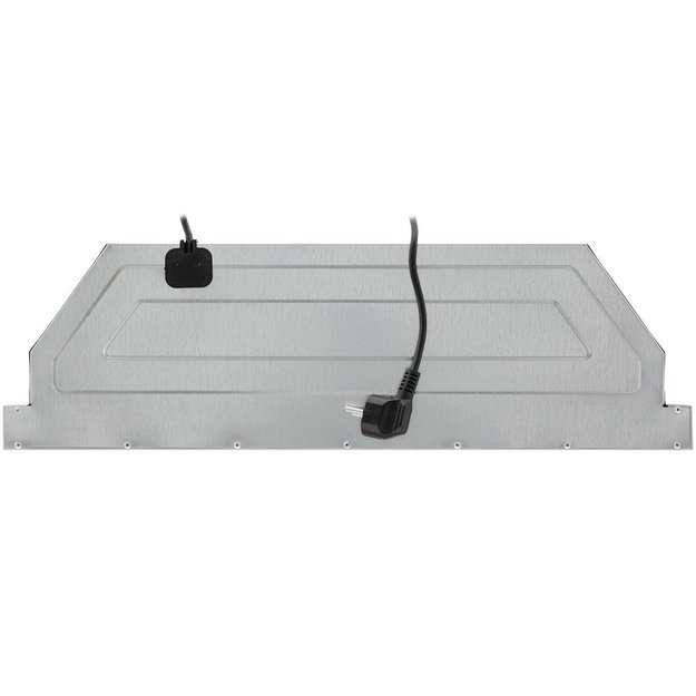 Встраиваемая вытяжка Krona KERRY E 600 INOX PB в Тюмени (preview 7)