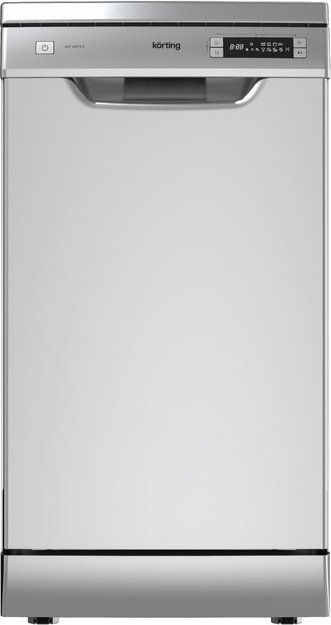Посудомоечная машина Korting KDF 45678 S в Тюмени (preview 1)