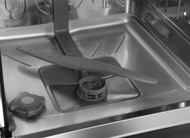 Встраиваемая посудомоечная машина Hyundai HBD 642 в Тюмени (preview 16)