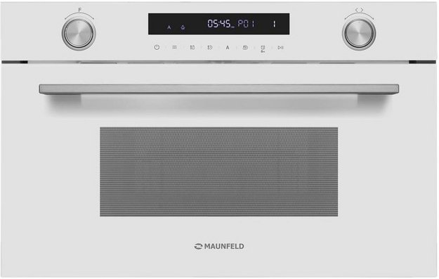 Встраиваемая микроволновая печь Maunfeld MBMO349GW в Тюмени (preview 1)