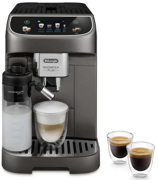 Кофемашина DeLonghi ECAM320.70.TB в Тюмени (preview 1)