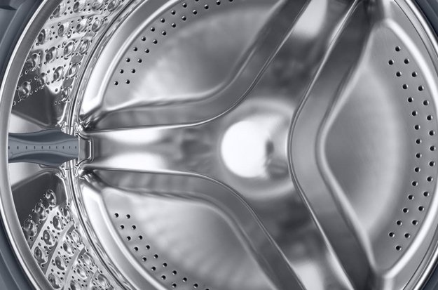 Стиральная машина Samsung WW80AG6S28ABLP в Тюмени (preview 9)