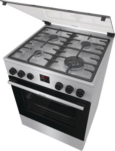 Газовая плита Gorenje GGI6C21XA в Тюмени (preview 6)