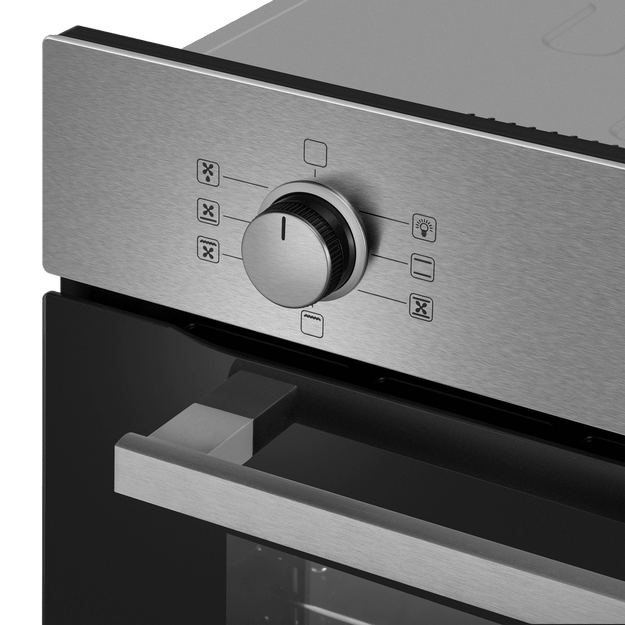 Компактный духовой шкаф Maunfeld AMCO537S в Тюмени (preview 8)