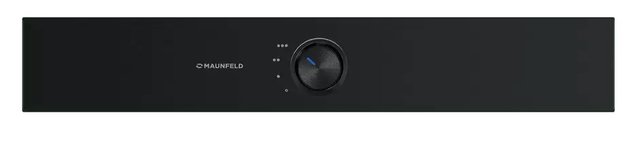 Вытяжка Maunfeld Comfort 60 Flat black в Тюмени (preview 8)