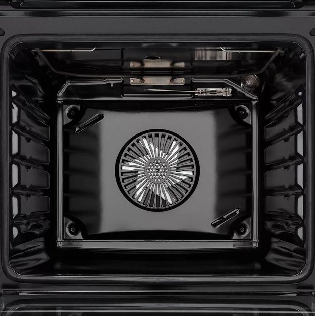 Духовой шкаф KRONA ELEMENT D plus 60 BL в Тюмени (preview 10)