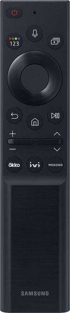 Телевизор Samsung QE75Q70AAU в Тюмени (preview 13)