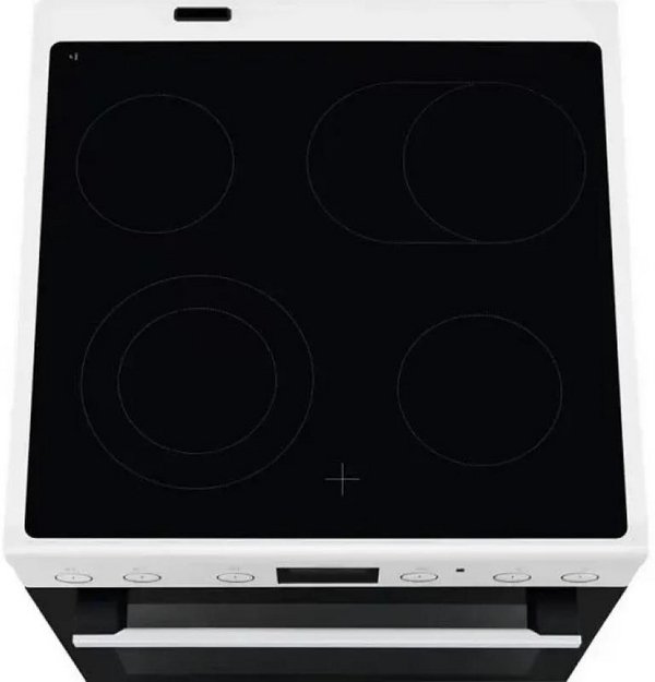 Электрическая плита AEG CCB 6440CBW в Тюмени (preview 4)