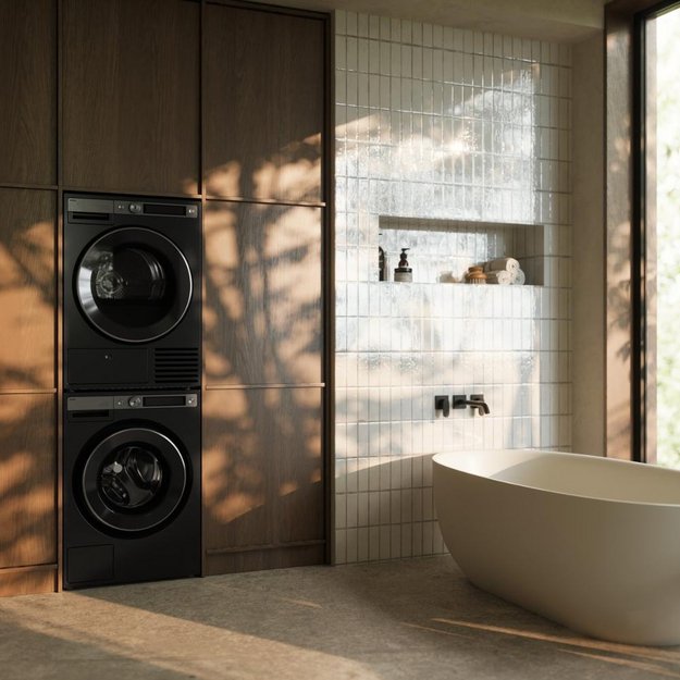 Стиральная машина Asko W7096XG в Тюмени (preview 15)