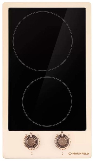 Электрическая варочная панель Maunfeld EEHE.32VCBGB.R в Тюмени (preview 1)