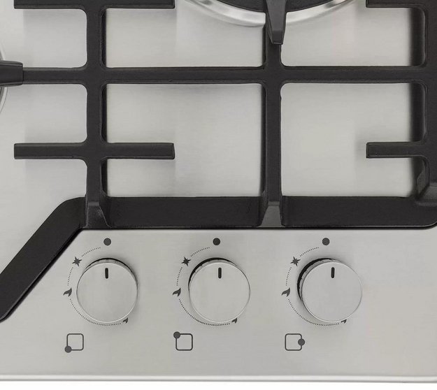 Варочная поверхность KRONA CORNIOLA 45 IX в Тюмени (preview 4)