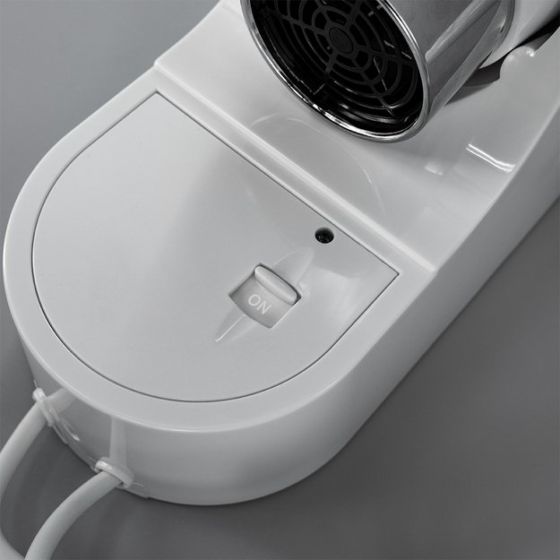 Настенный фен Meyvel MF6-1600 (White) в Тюмени (preview 5)