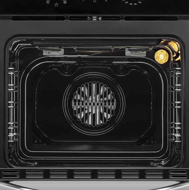 Духовой шкаф KRONA LINEA 60 BL в Тюмени (preview 5)