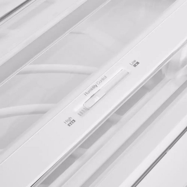 Холодильник Maunfeld MFF185NFB Inverter в Тюмени (preview 10)