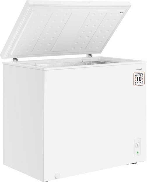 Морозильный ларь с инвертором и функцией холодильника Weissgauff WFH-250 Inverter в Тюмени (preview 1)