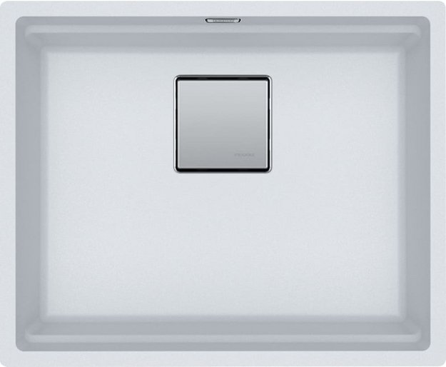 Мойка Franke KNG 110-52 белый в Тюмени (preview 1)