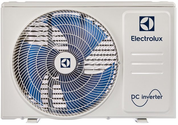 Сплит-система Electrolux EACS/I-18HSM/N8 в Тюмени (preview 9)