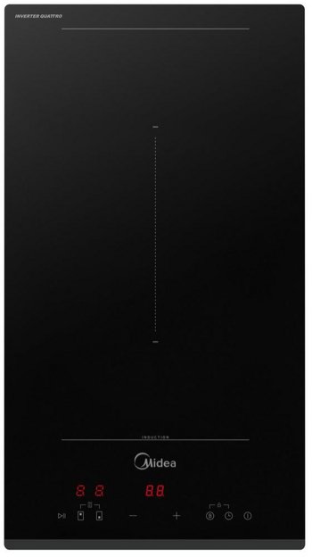 Варочная панель индукционная Midea MIH37103F в Тюмени (preview 1)