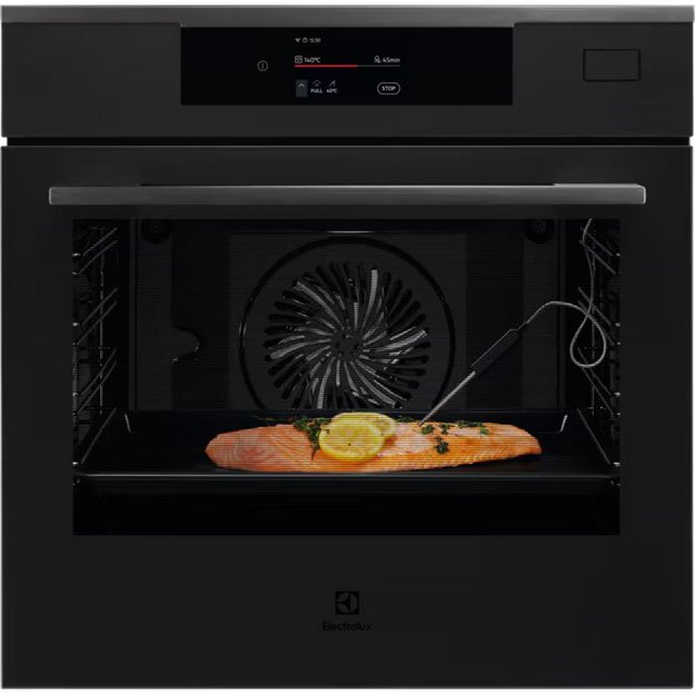 Духовой шкаф Electrolux KOBAS3XT в Тюмени (preview 1)