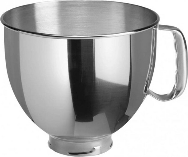 Планетарный миксер KitchenAid 5KSM175PSEJP в Тюмени (фото 6) Планетарный миксер KitchenAid 5KSM175PSEJP в Тюмени (preview 6)