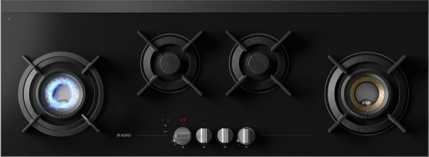 Варочная панель Asko HG8144BGB2 в Тюмени (preview 1)