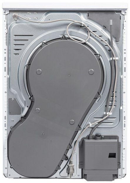 Сушильная машина Toshiba TD-T37BS100HWRU(WT) в Тюмени (preview 6)