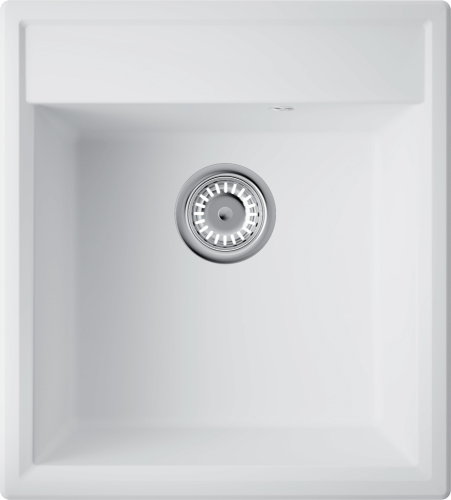 Мойка Omoikiri Daisen 46-WH в Тюмени (preview 1)