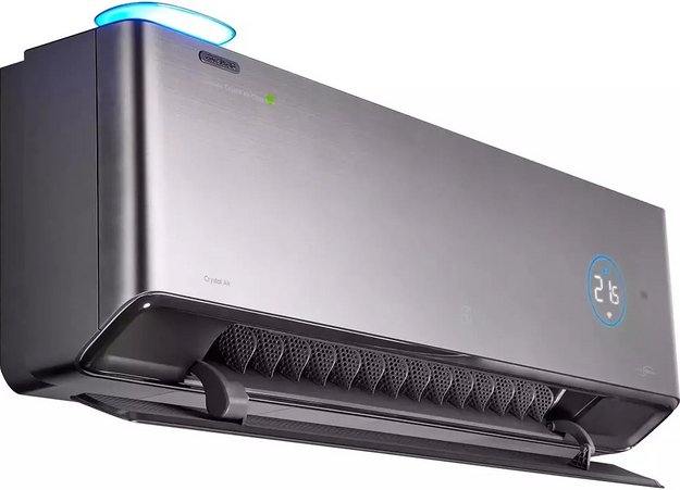 Сплит-система Electrolux EACS/I-13HFA/N8_V2 в Тюмени (preview 5)