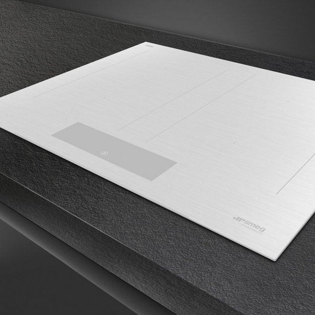 Варочная панель Smeg SIM3644MWH в Тюмени (preview 4)