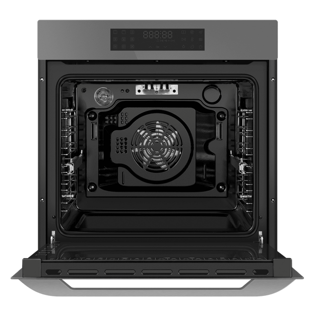 Духовой шкаф Maunfeld EOEH7614LGR в Тюмени (preview 3)