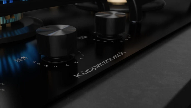 Варочная панель Kuppersbusch KG 9551.0 SR-E5 в Тюмени (preview 7)