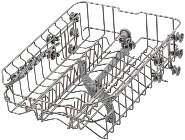 Встраиваемая посудомоечная машина KRONA DELIA 45 BI в Тюмени (preview 7)