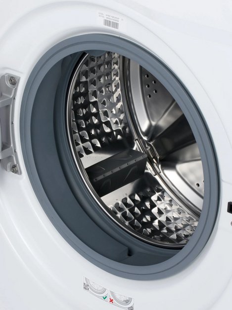 Стиральная машина Samsung WF 60F1R2E2 WDLP в Тюмени (preview 5)