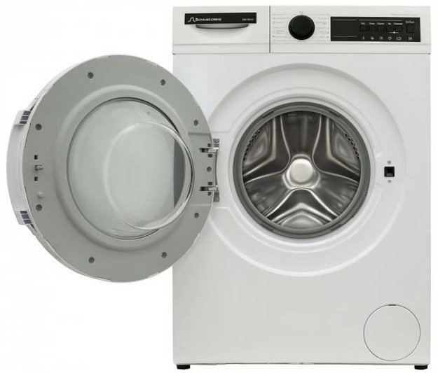 Стиральная машина Schaub Lorenz SLW TC8131 в Тюмени (preview 3)